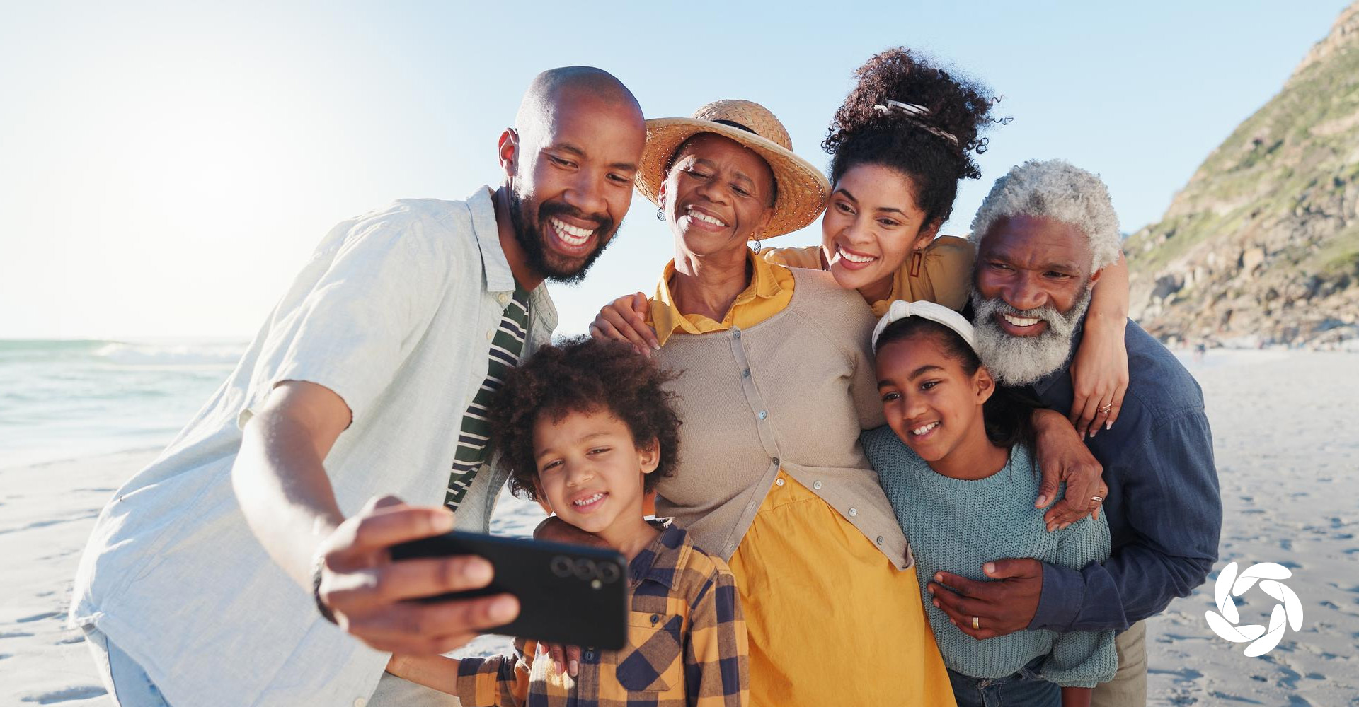 Viagens em família: como planejar uma experiência que agrada a todos?