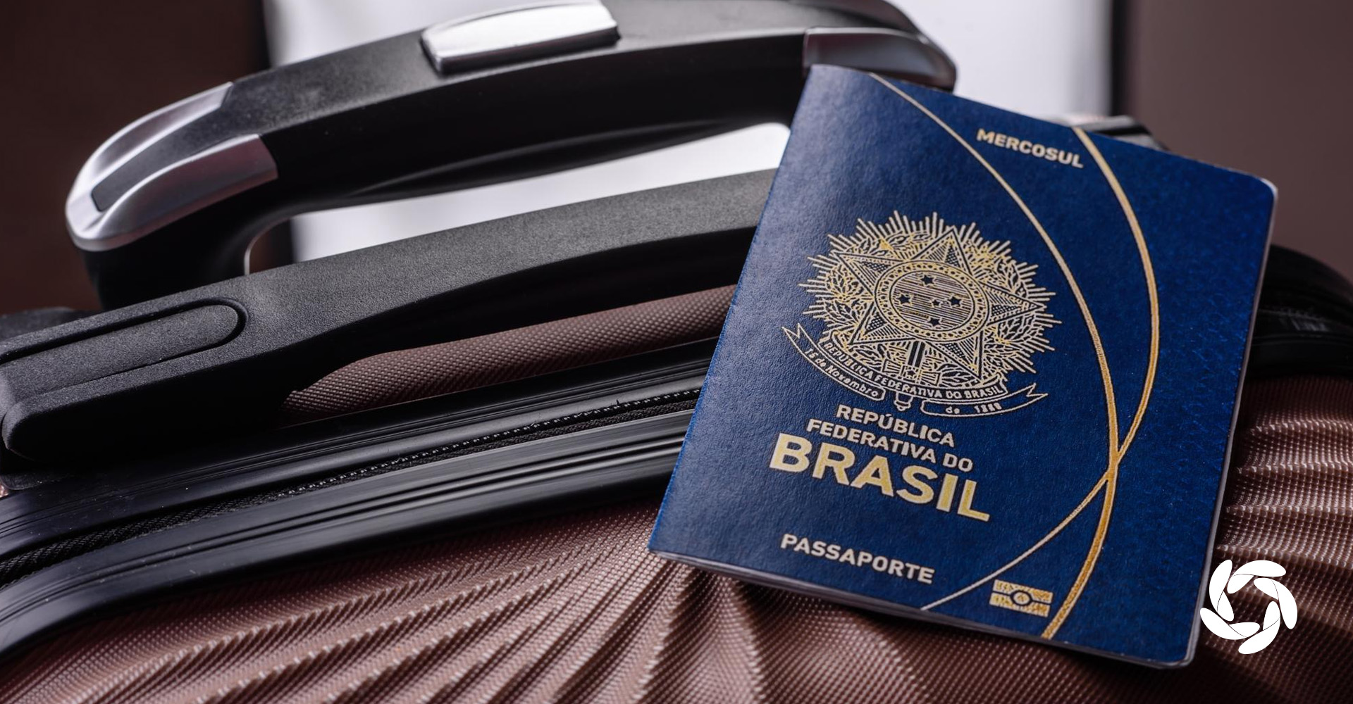 Como tirar passaporte ou renovar ainda neste ano?