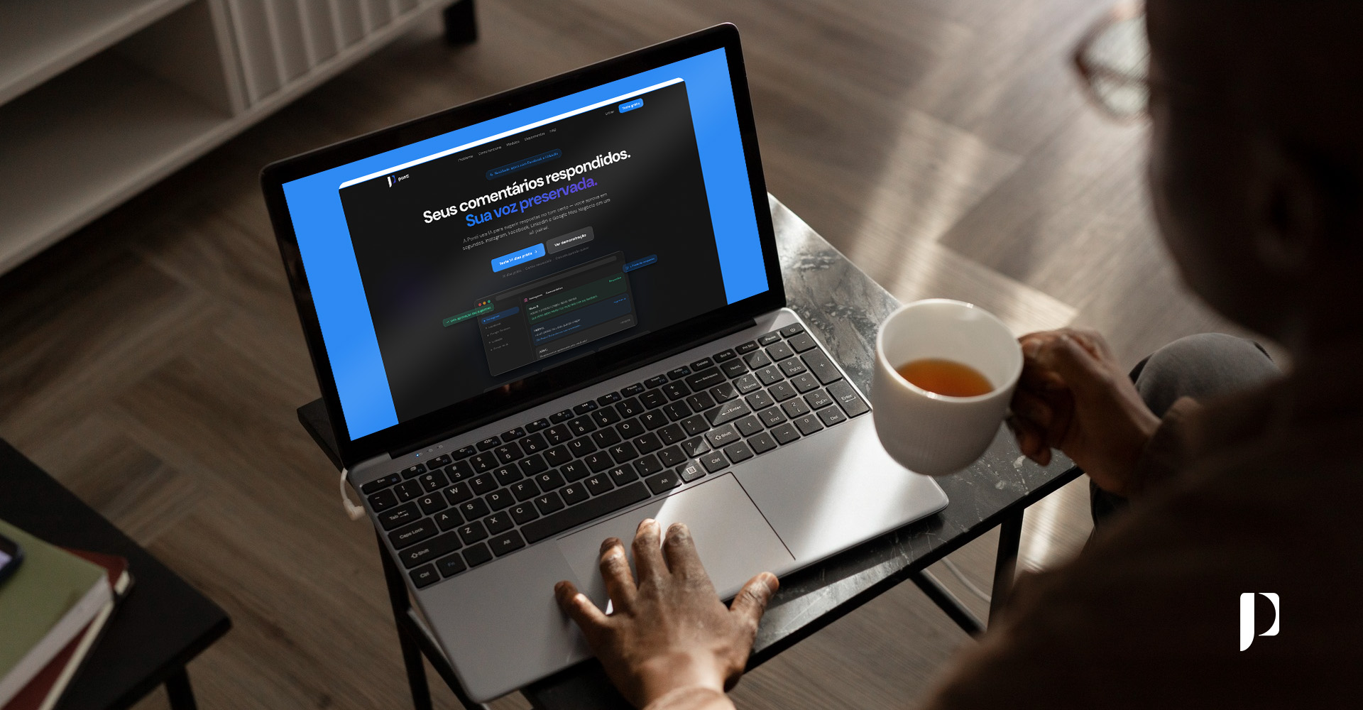 Imagem do artigo: Por que sua empresa precisa de landing pages estratégicas? 