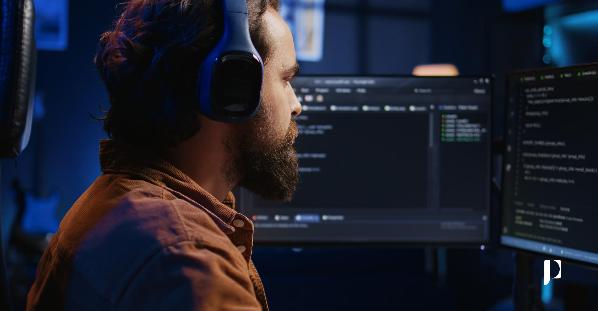 Imagem do artigo: Vibe coding: agora qualquer pessoa pode criar um sistema?