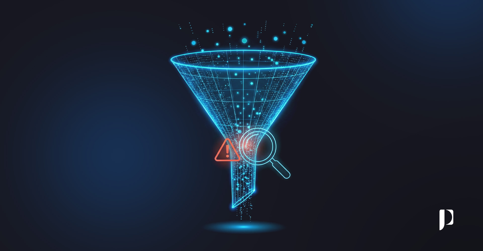 Como o diagnóstico de funil ajuda a identificar gargalos comerciais?