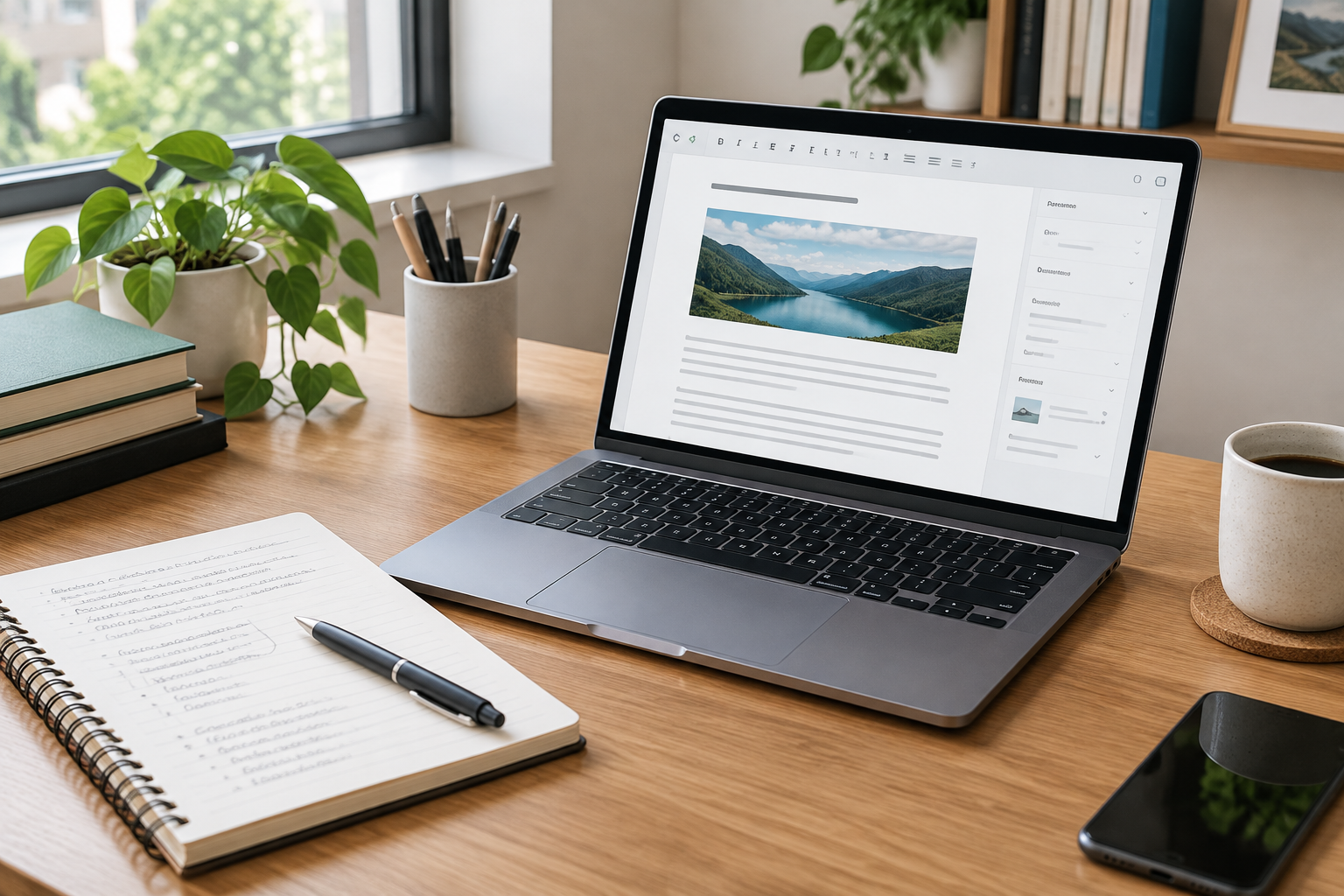 Como fazer revisão de conteúdo para blog e deixar o texto claro e confiável